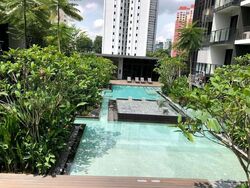Country Esquire (D20), Condominium #621602461